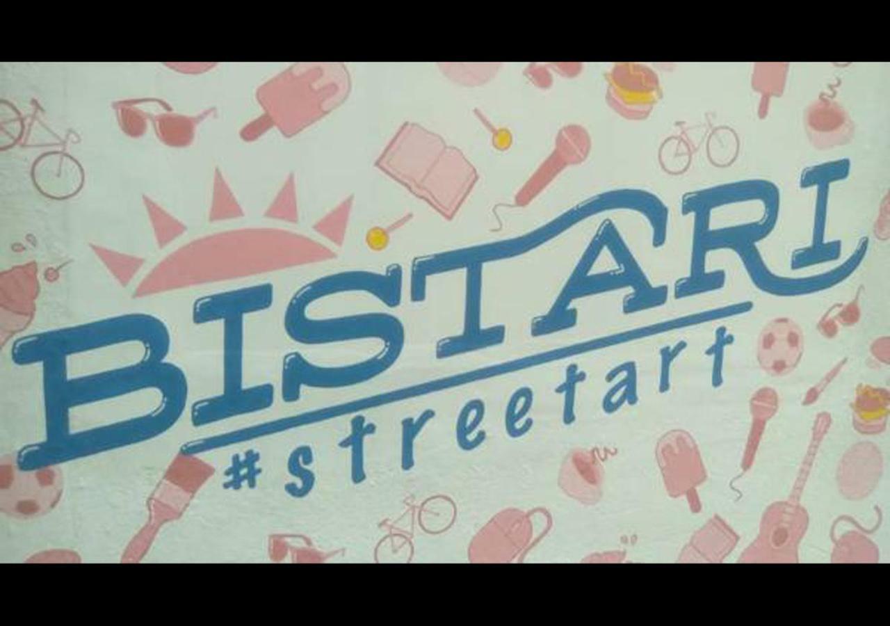 Bistari Homestay Parit Raja Uthm מראה חיצוני תמונה