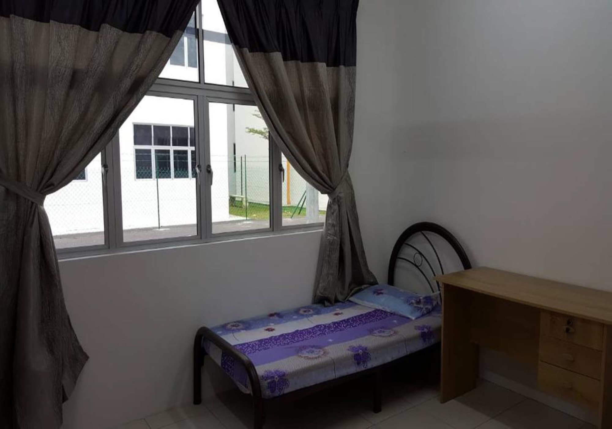 Bistari Homestay Parit Raja Uthm מראה חיצוני תמונה